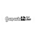 Genesis 12 Two Gift Cards