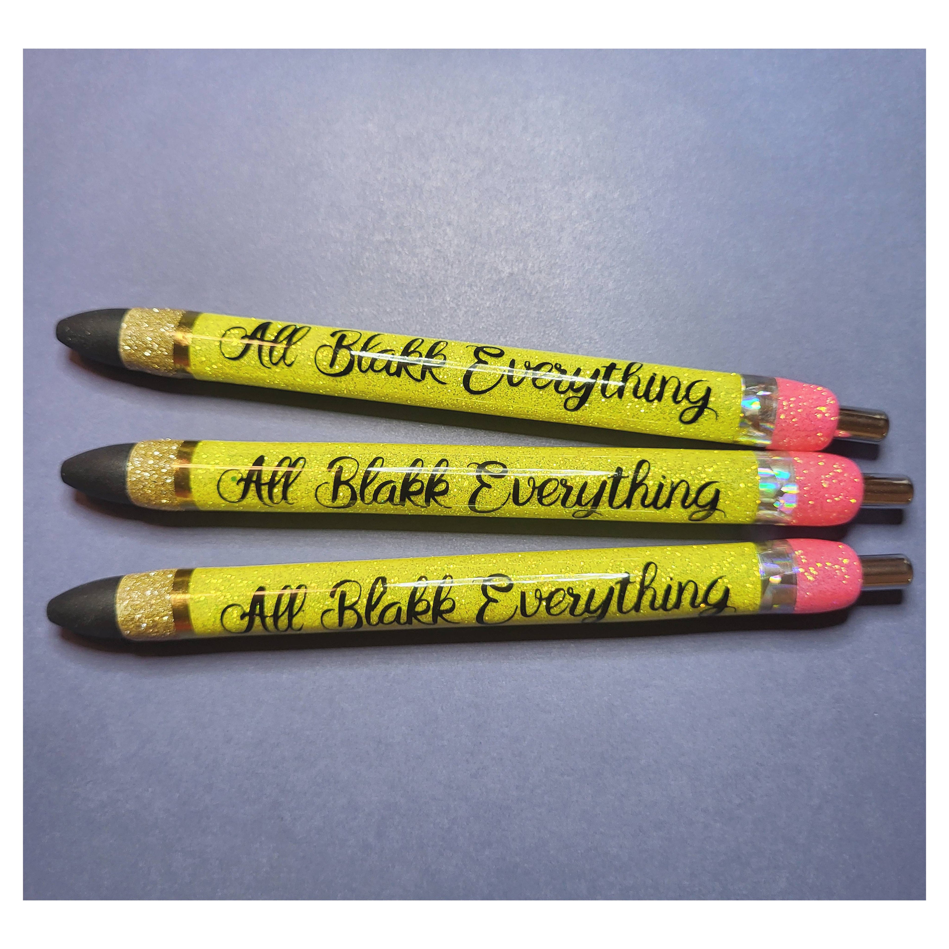 Pens