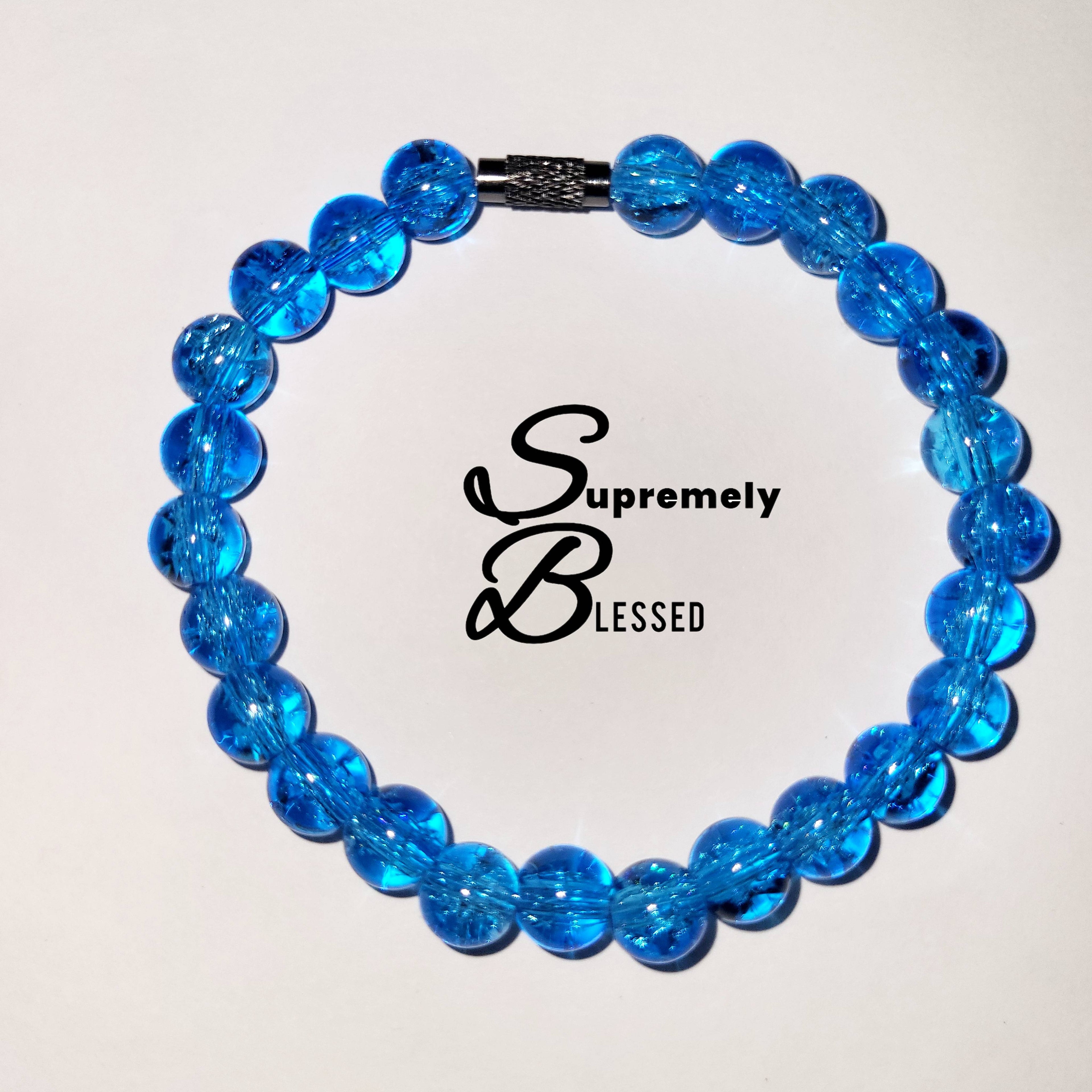 Supremely Blessed Bracelets for Her