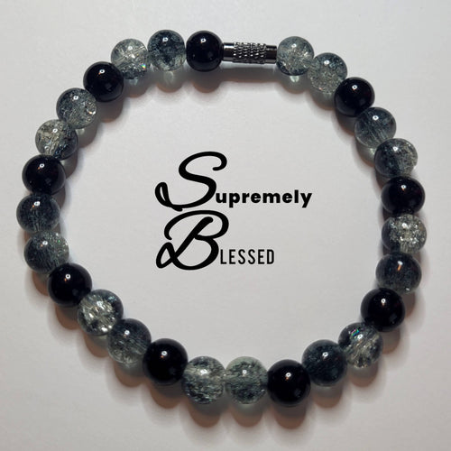 Supremely Blessed Bracelets for Her