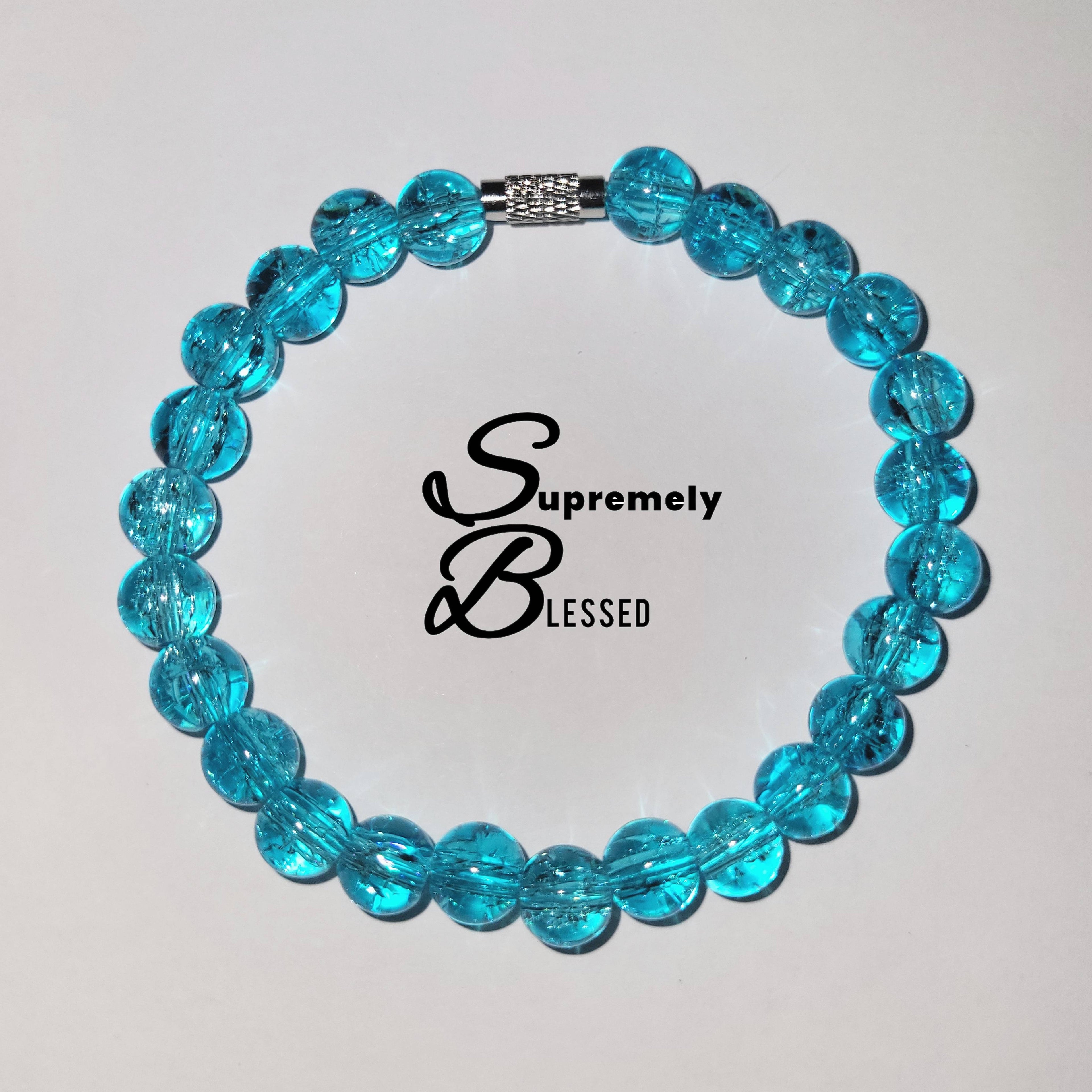 Supremely Blessed Bracelets for Her