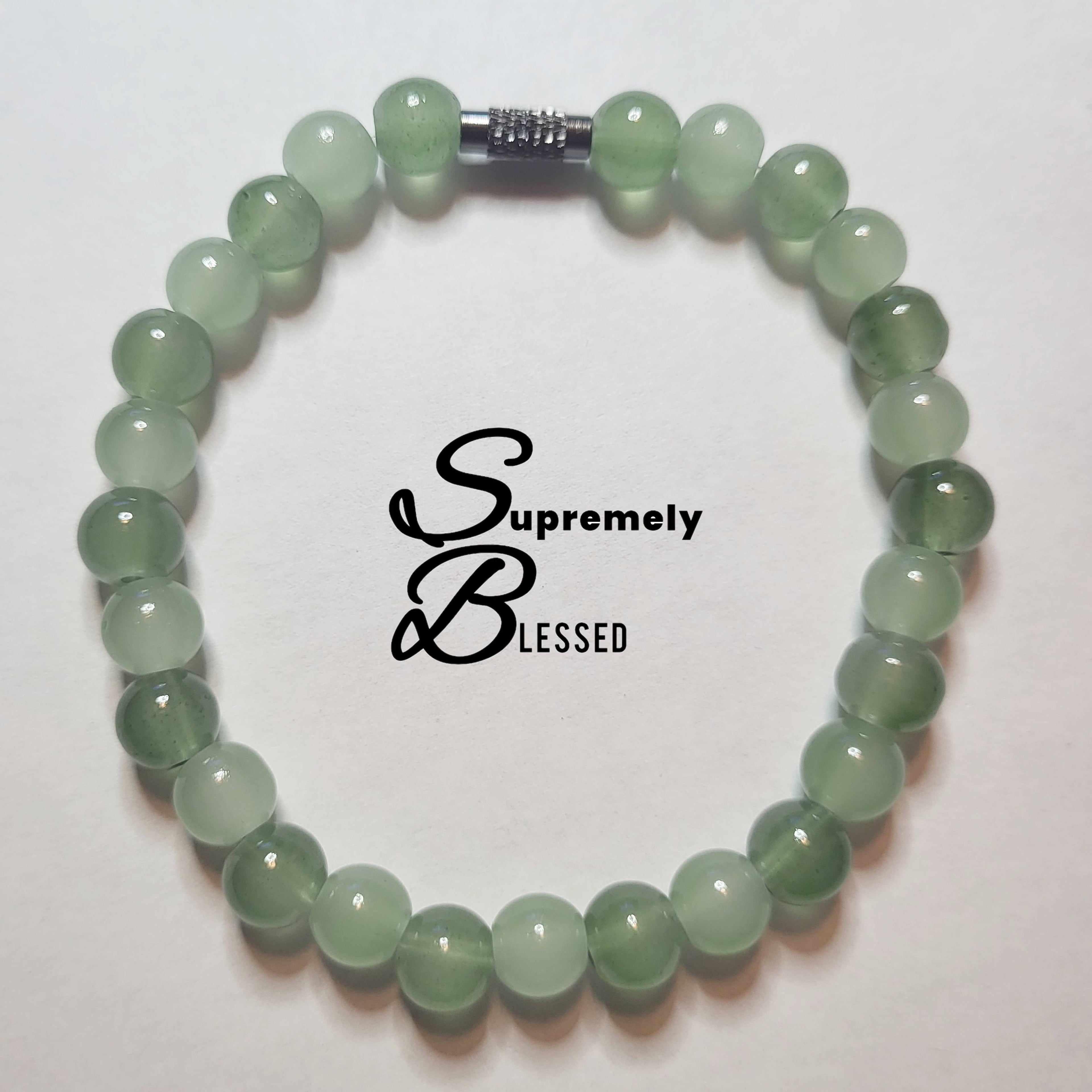 Supremely Blessed Bracelets for Him