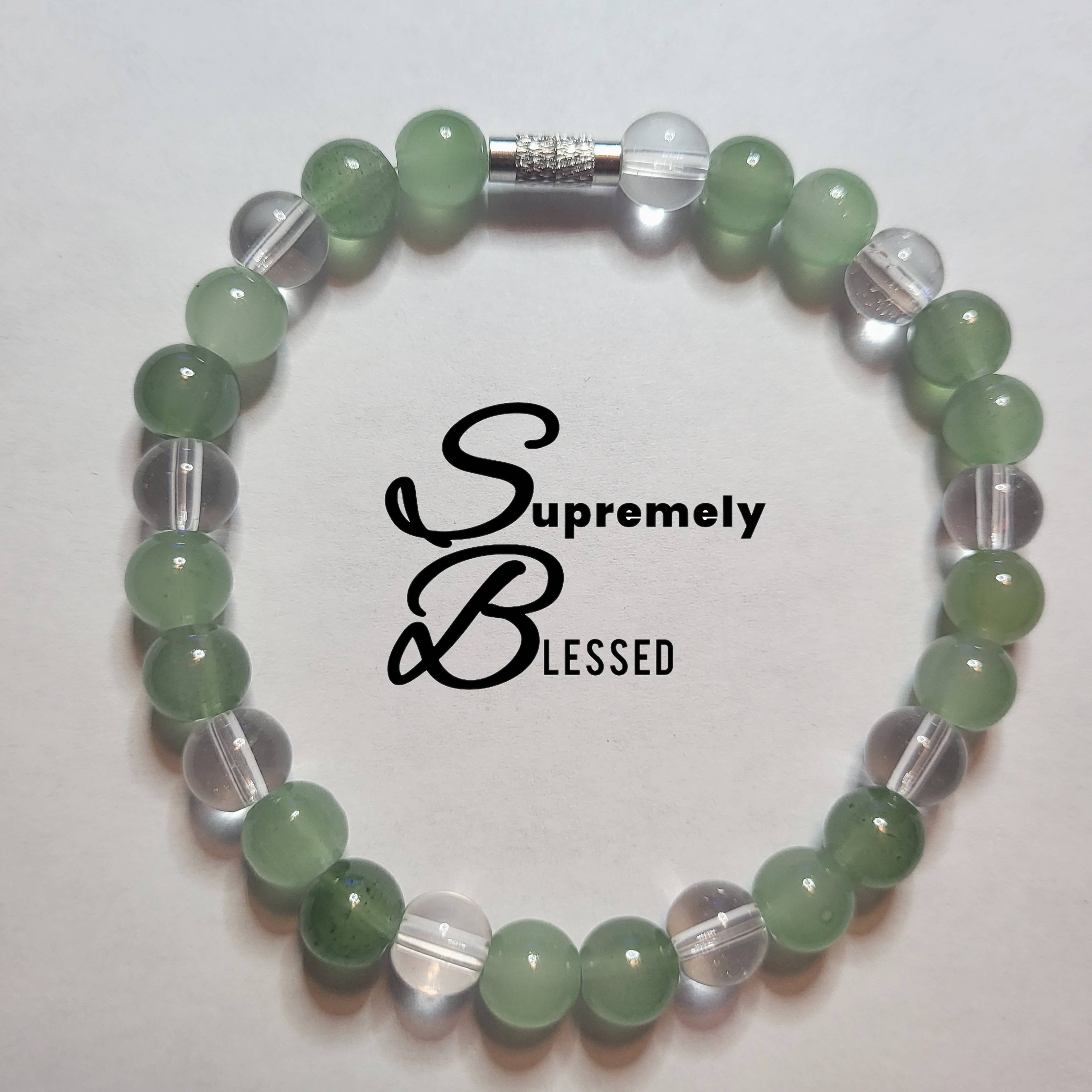 Supremely Blessed Bracelets for Him