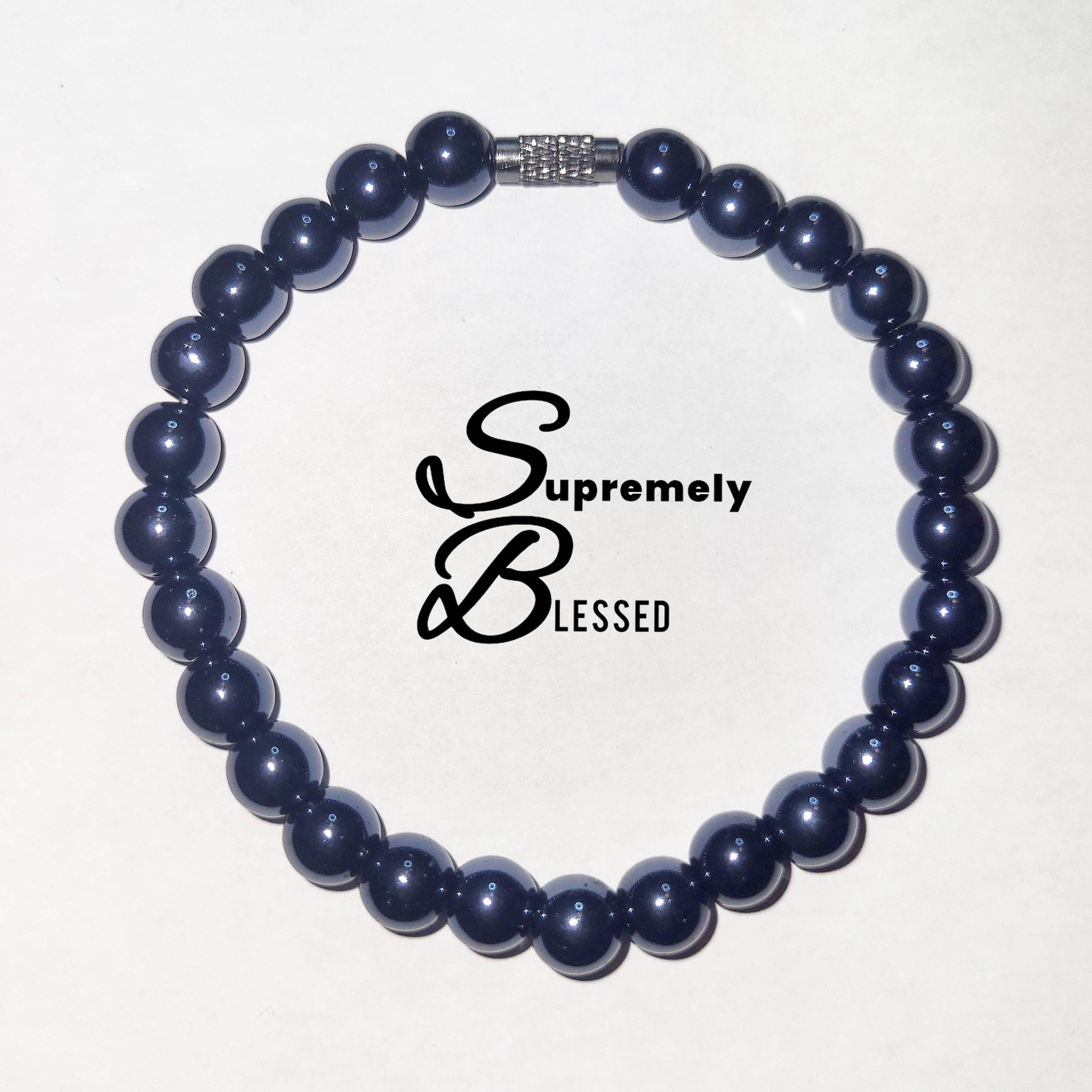 Supremely Blessed Bracelets for Him