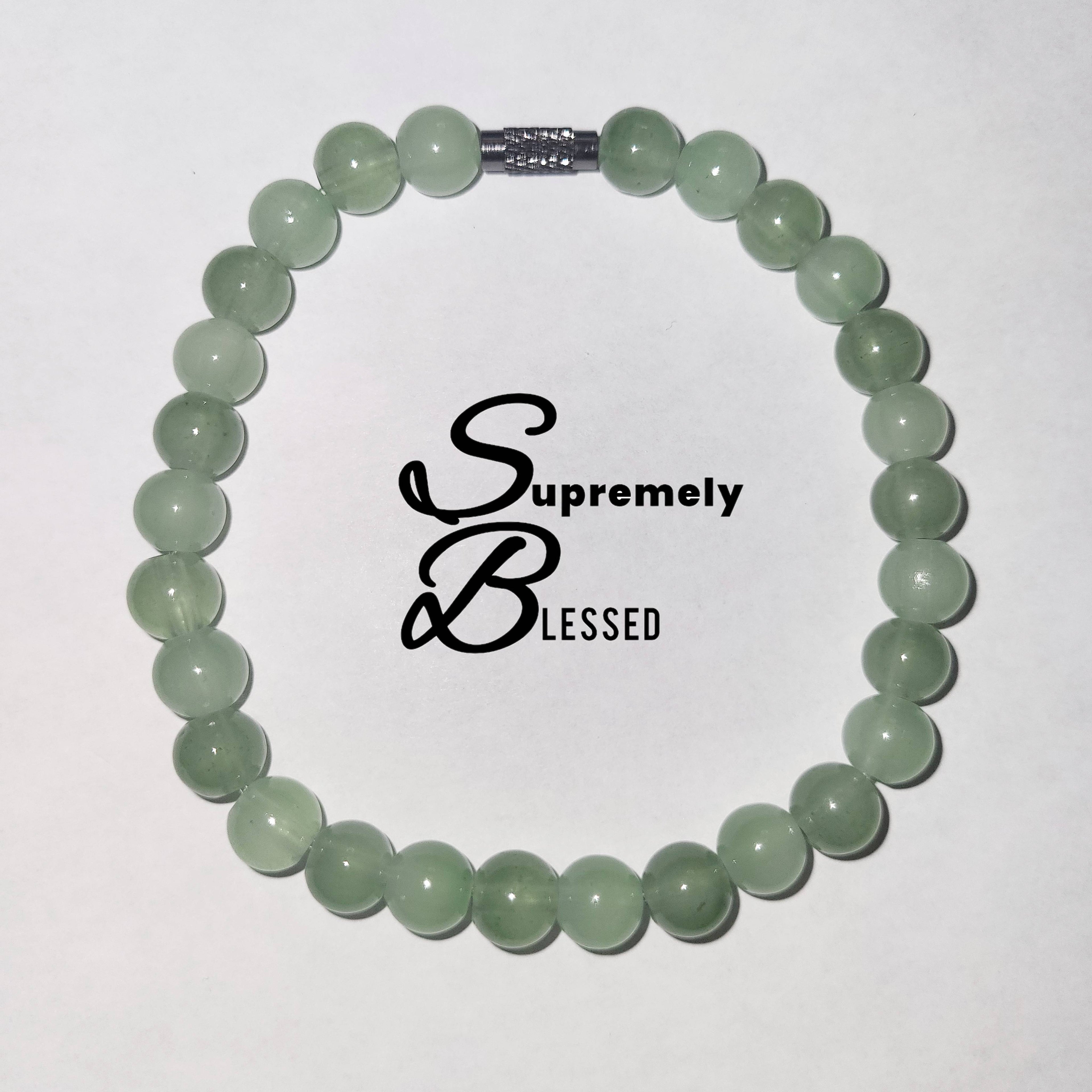 Supremely Blessed Bracelets for Him