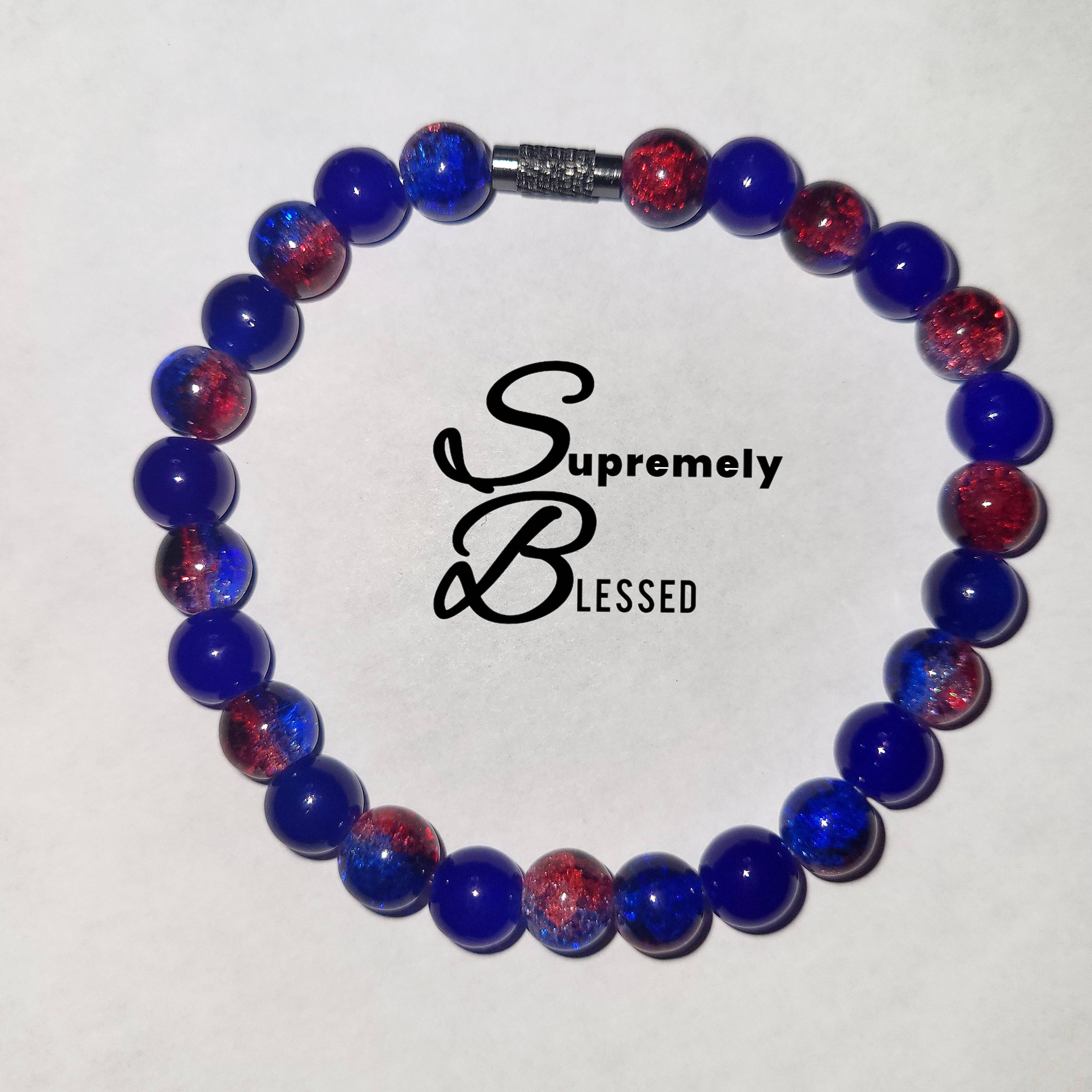 Supremely Blessed Bracelets for Him