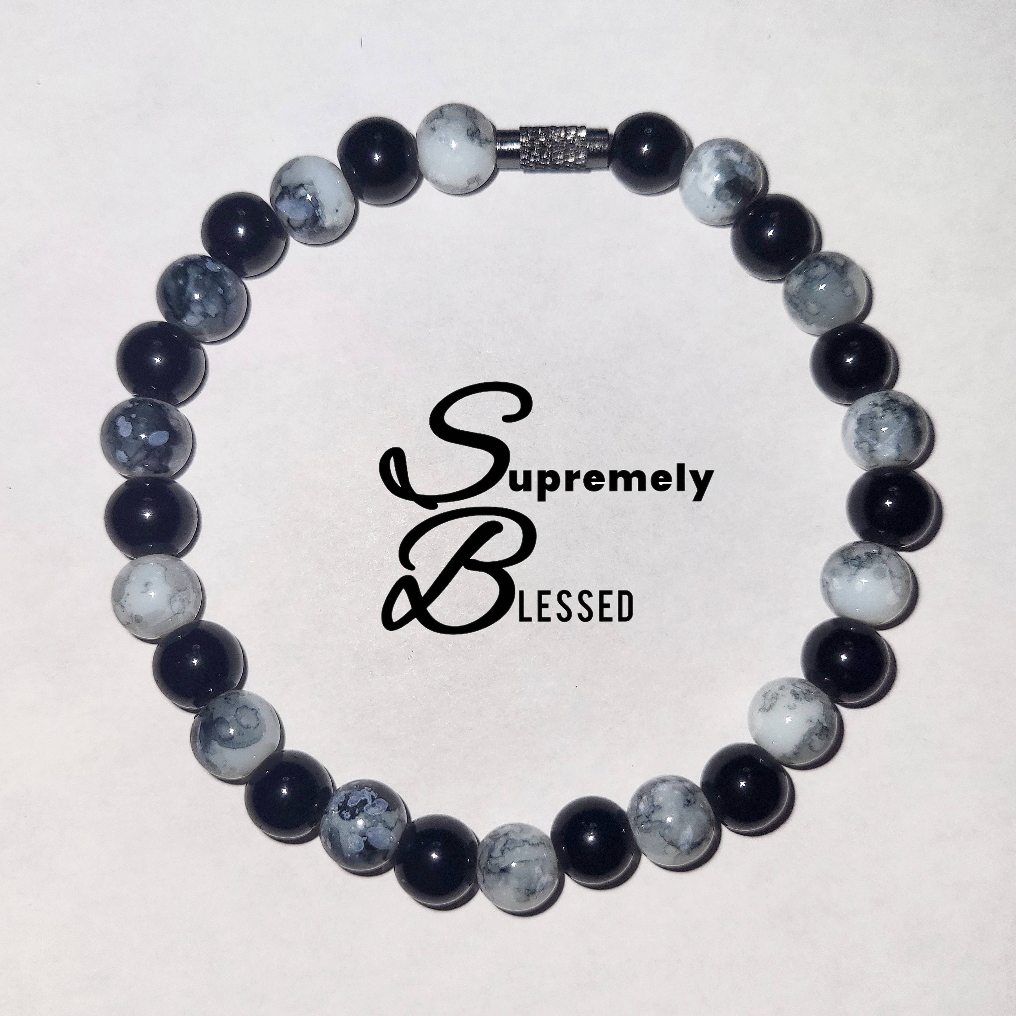 Supremely Blessed Bracelets for Her