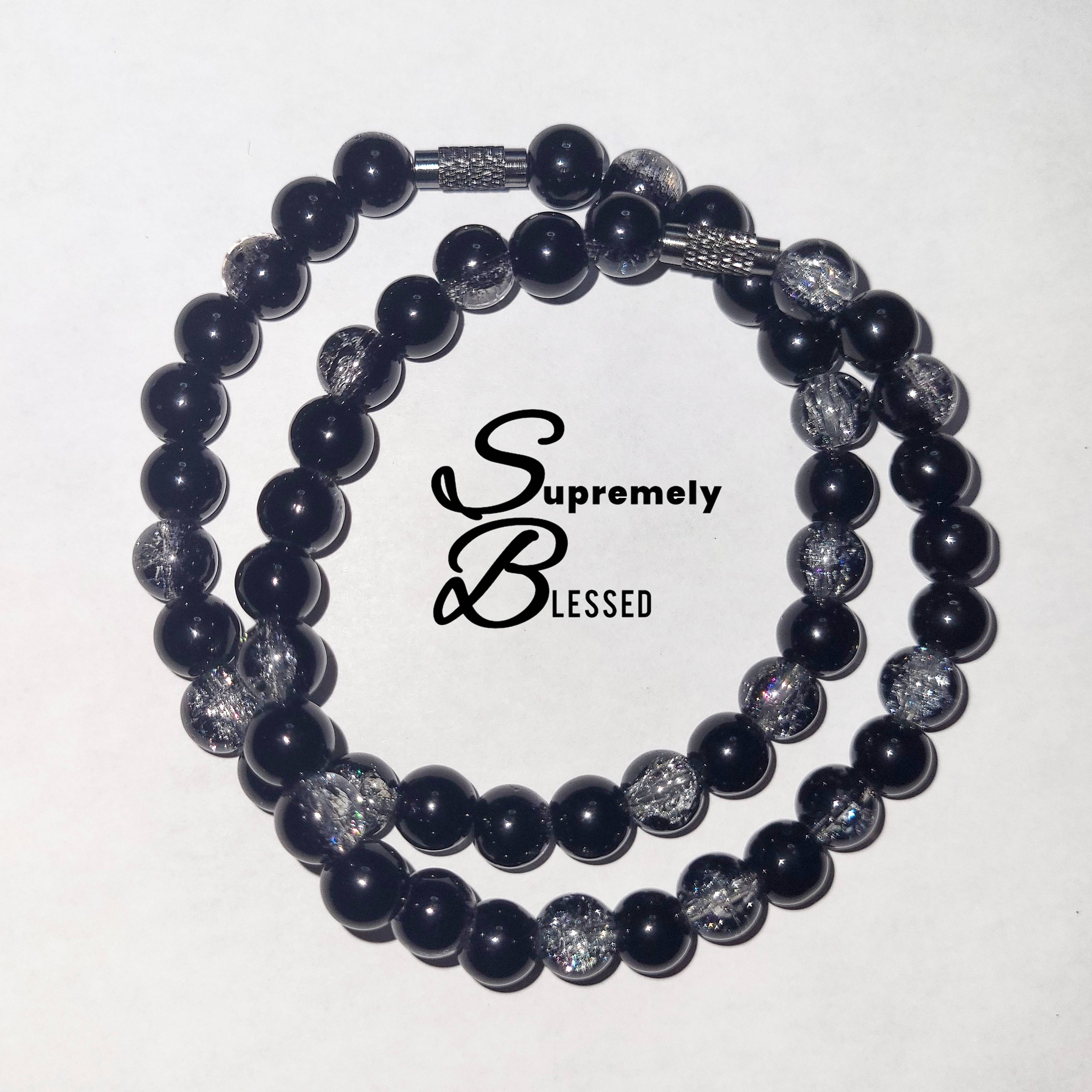Supremely Blessed Bracelets for Her