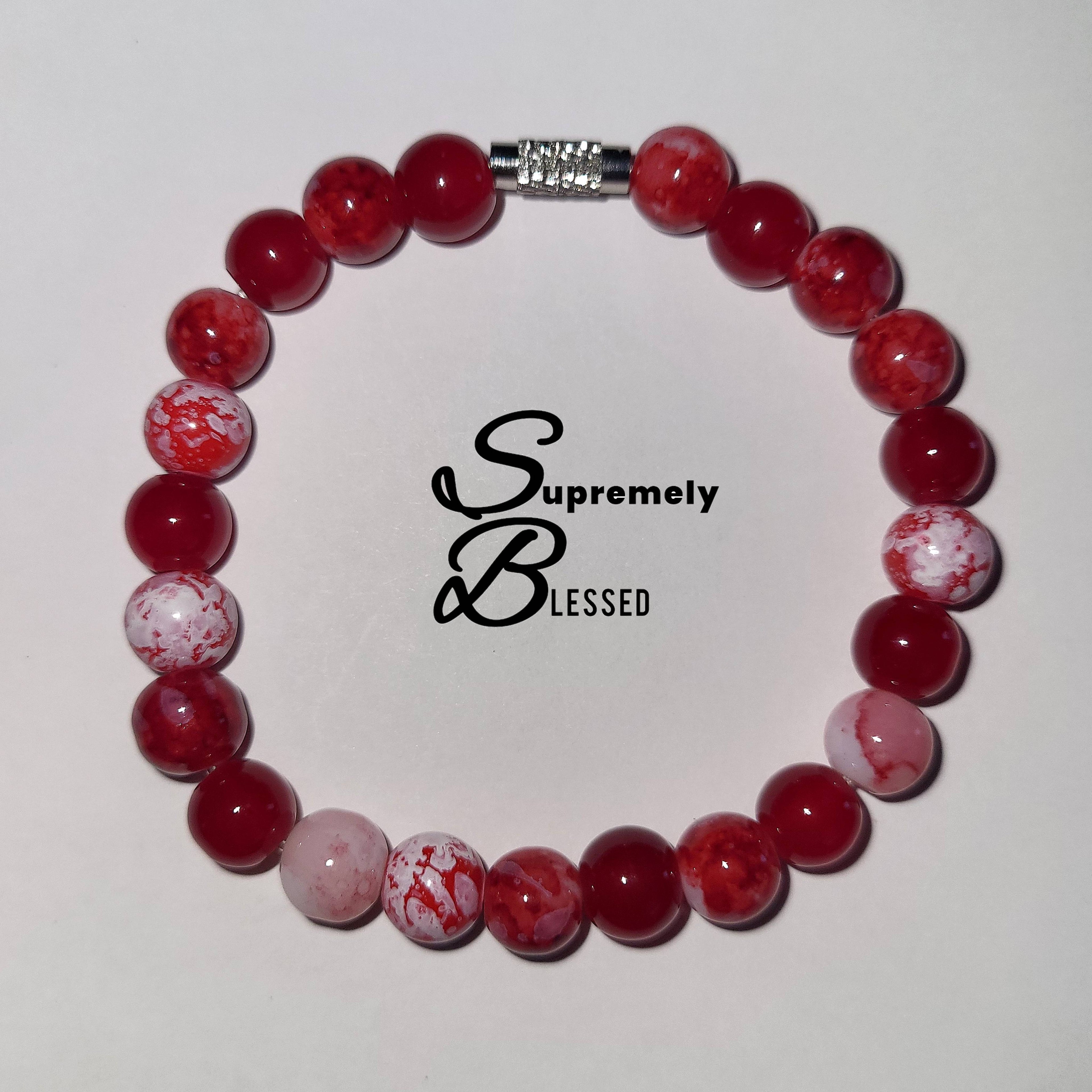 Supremely Blessed Bracelets for Her