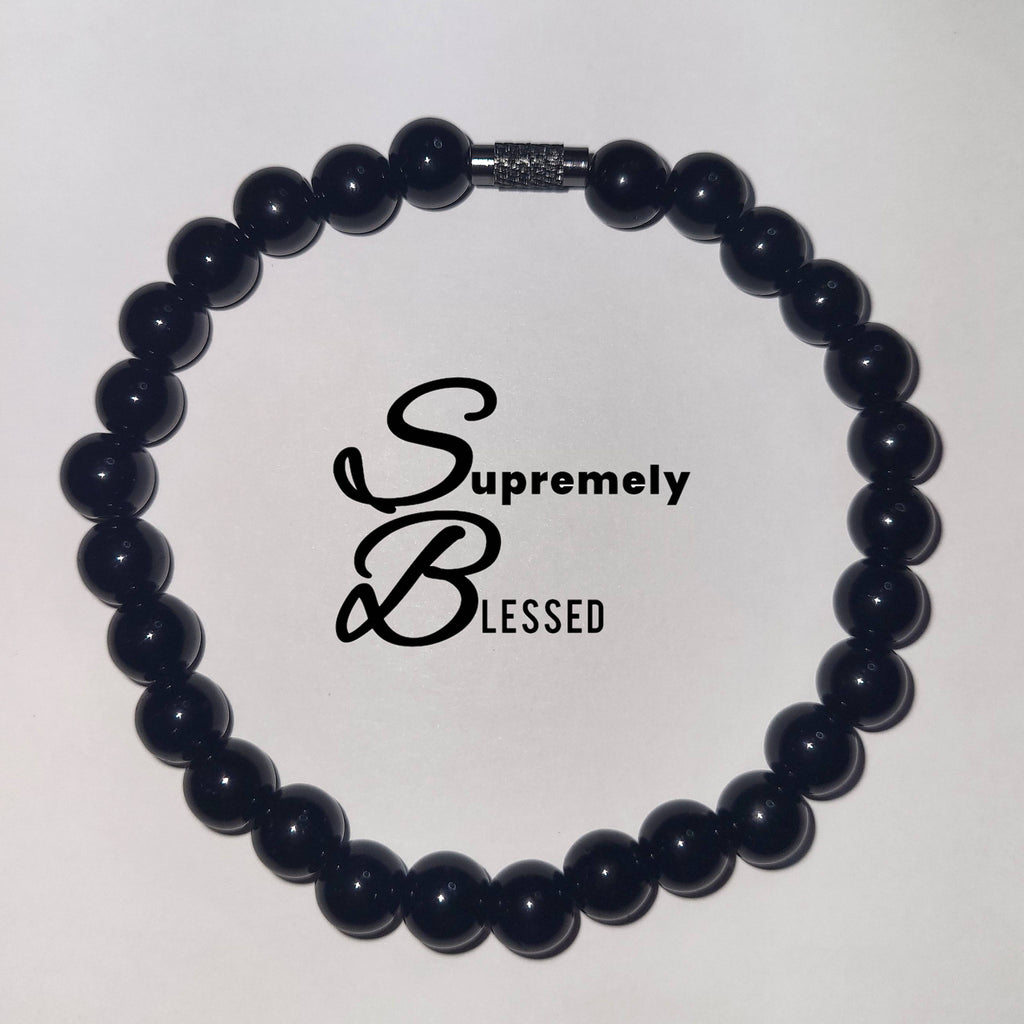 Supremely Blessed Bracelets for Him