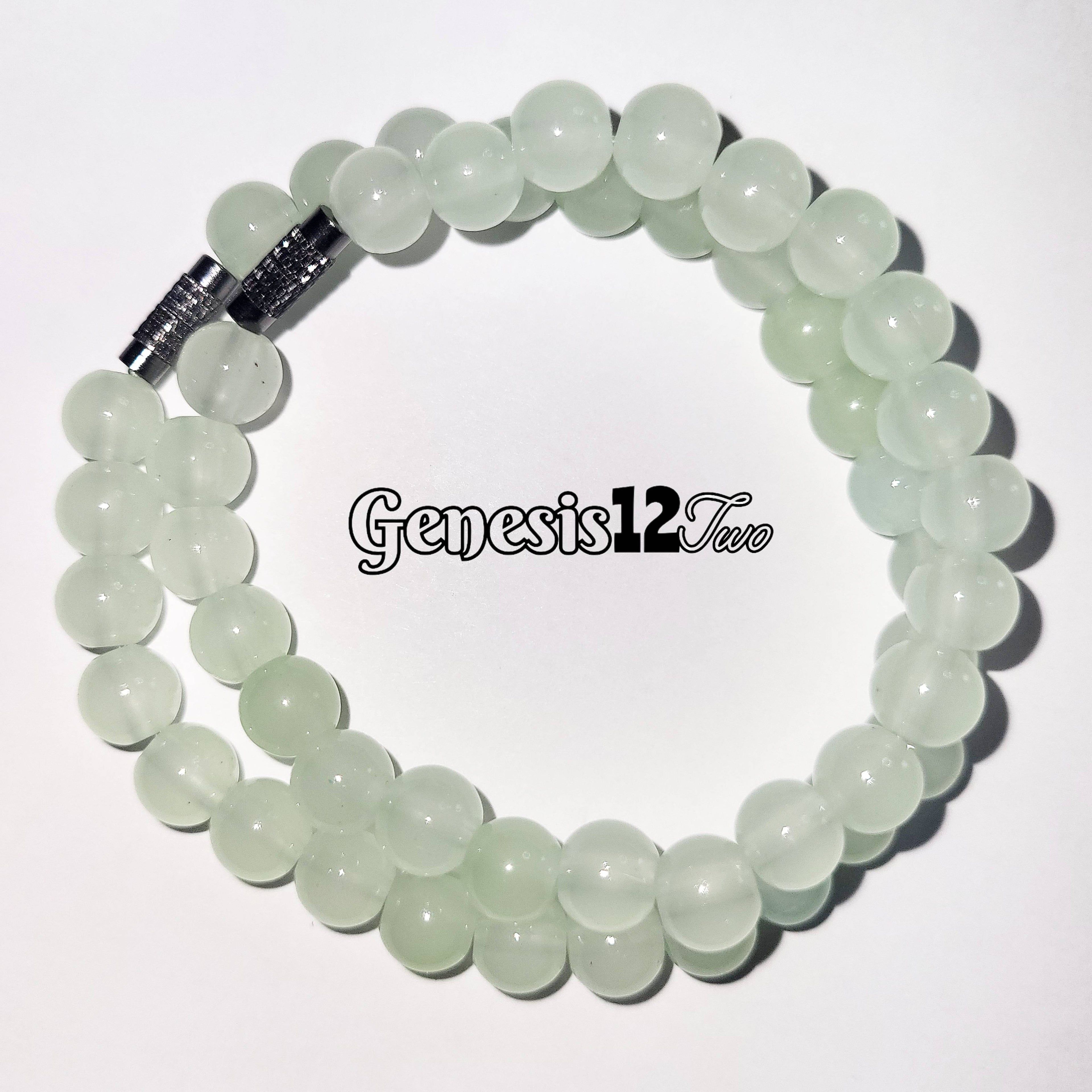 2 for $22 Genesis 12 Two Bracelets