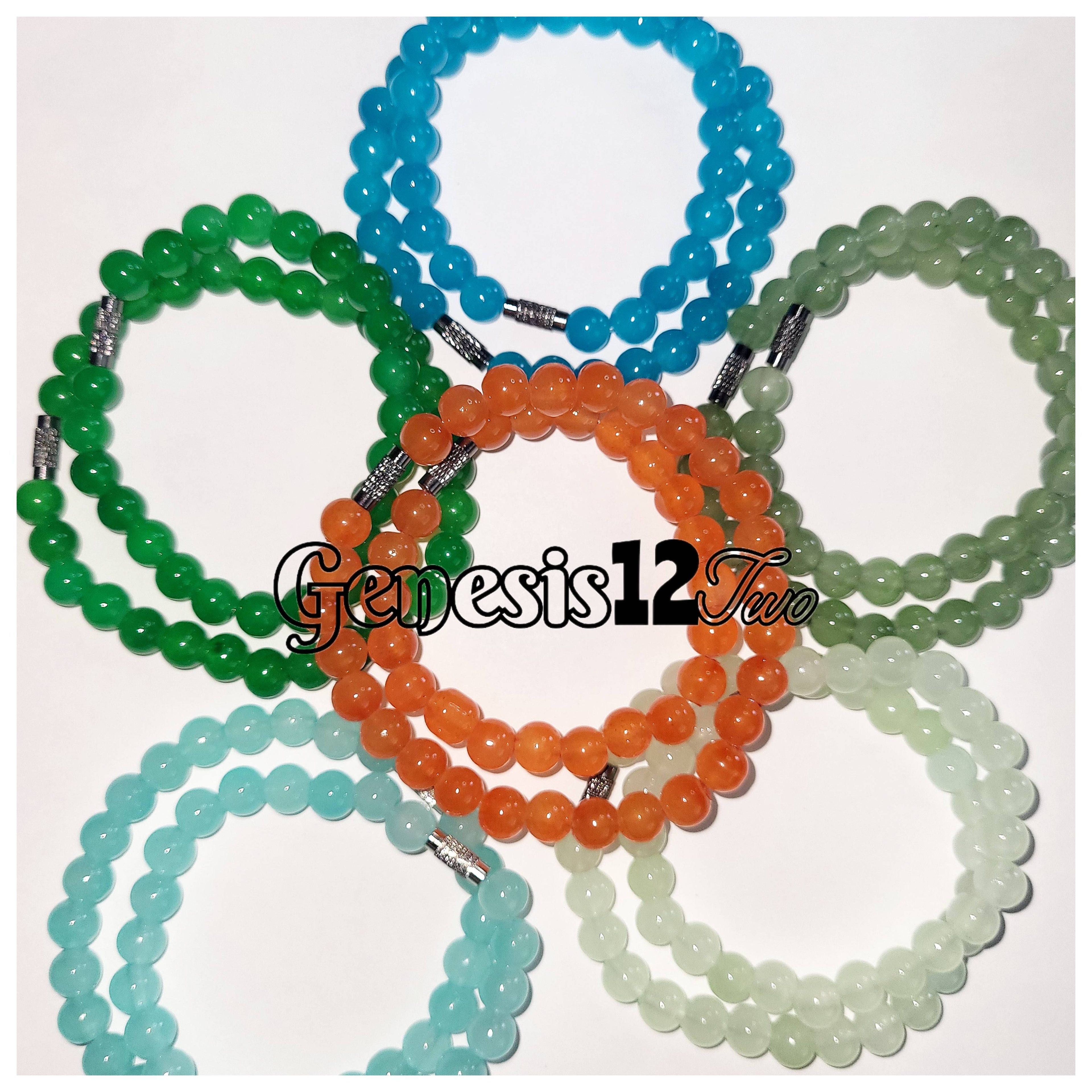 2 for $22 Genesis 12 Two Bracelets