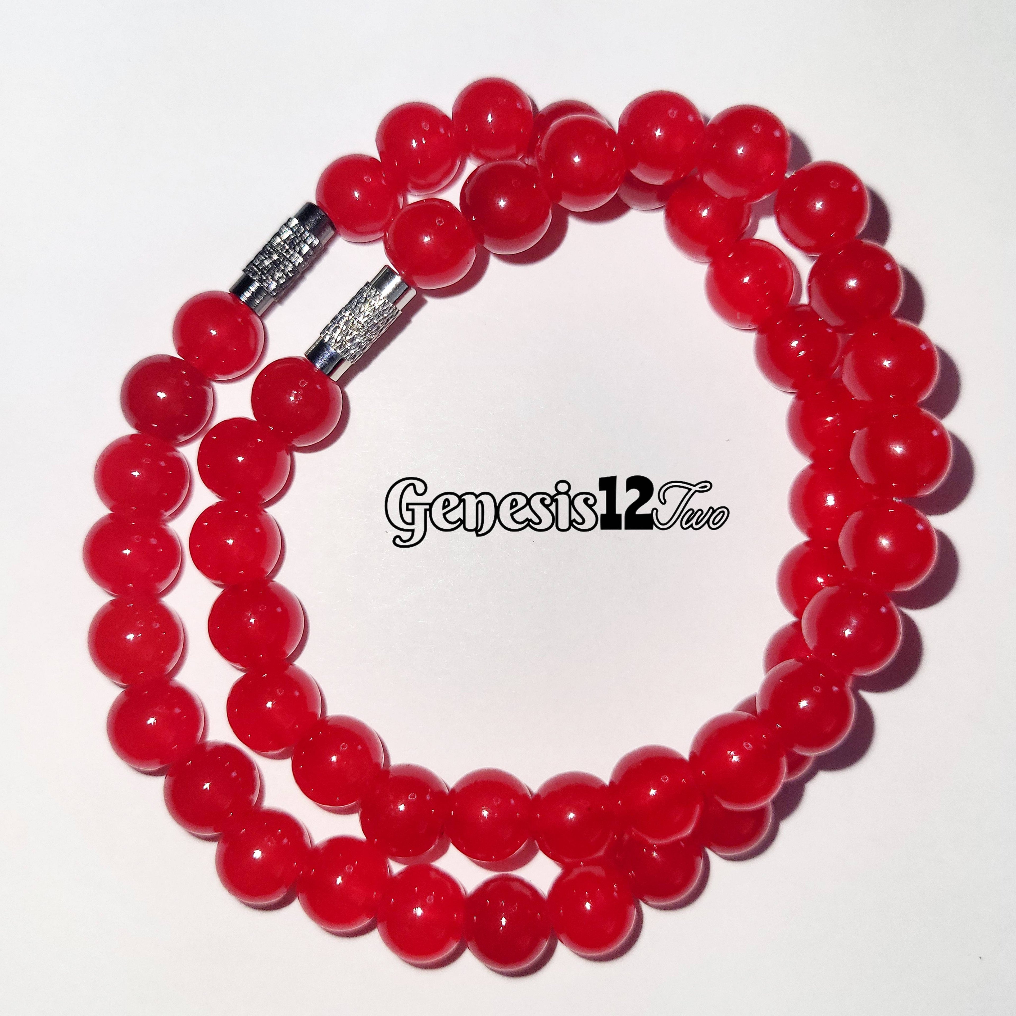 2 for $22 Genesis 12 Two Bracelets