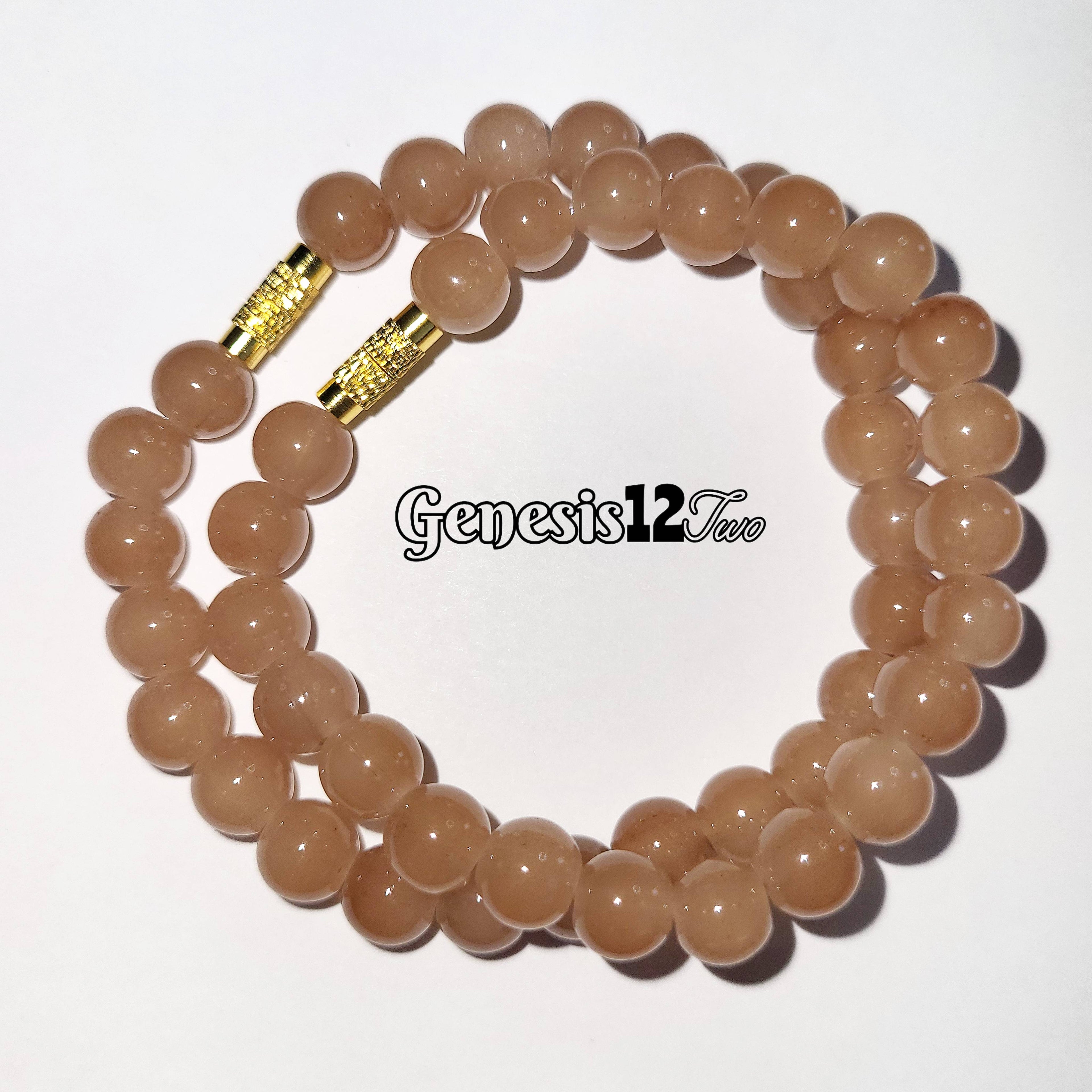 2 for $22 Genesis 12 Two Bracelets