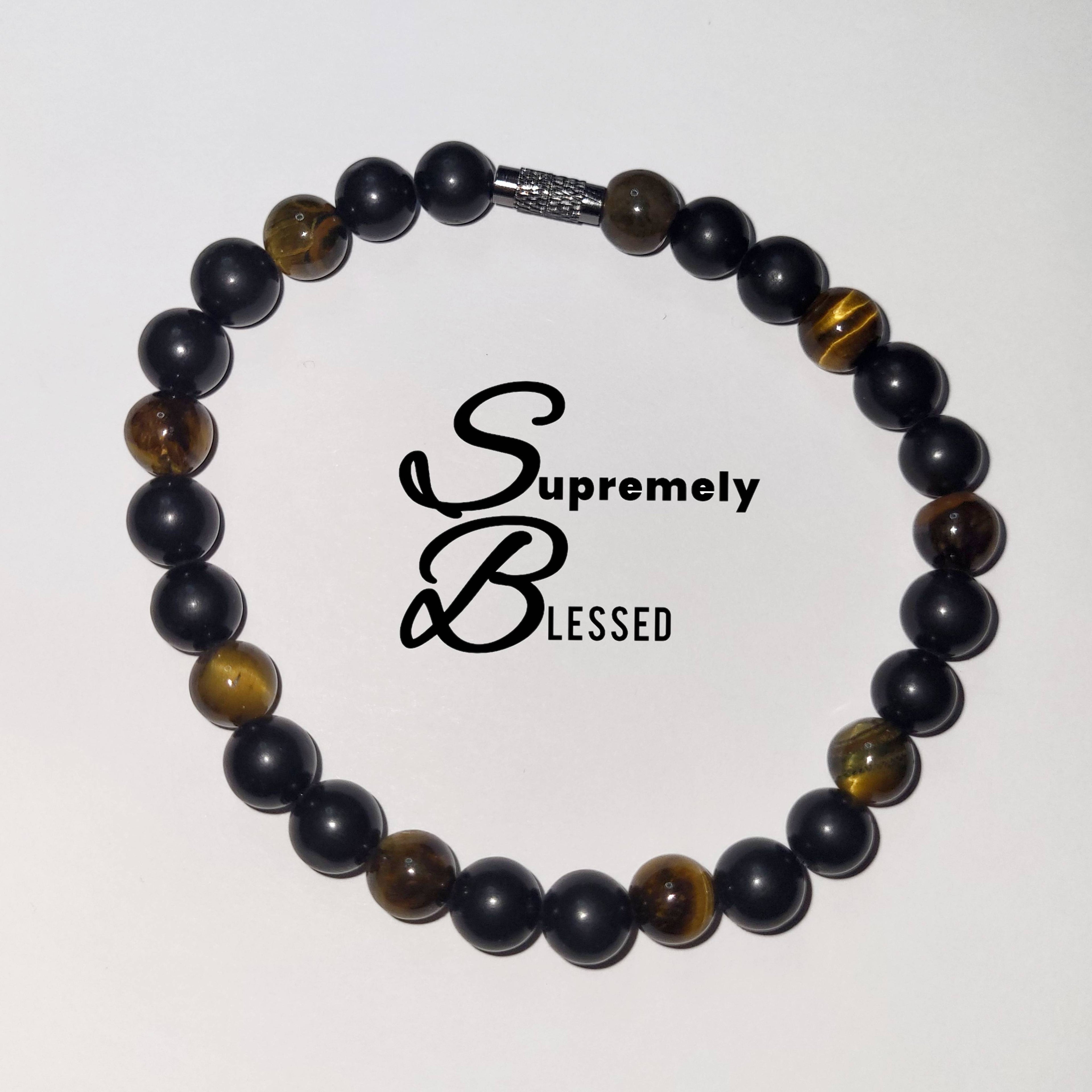 Supremely Blessed Bracelets for Him