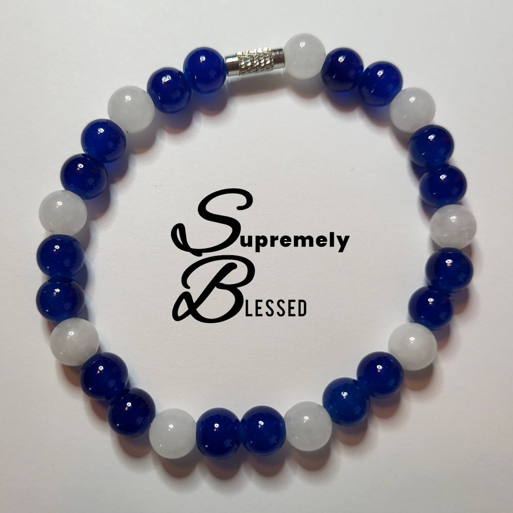Supremely Blessed Bracelets for Her