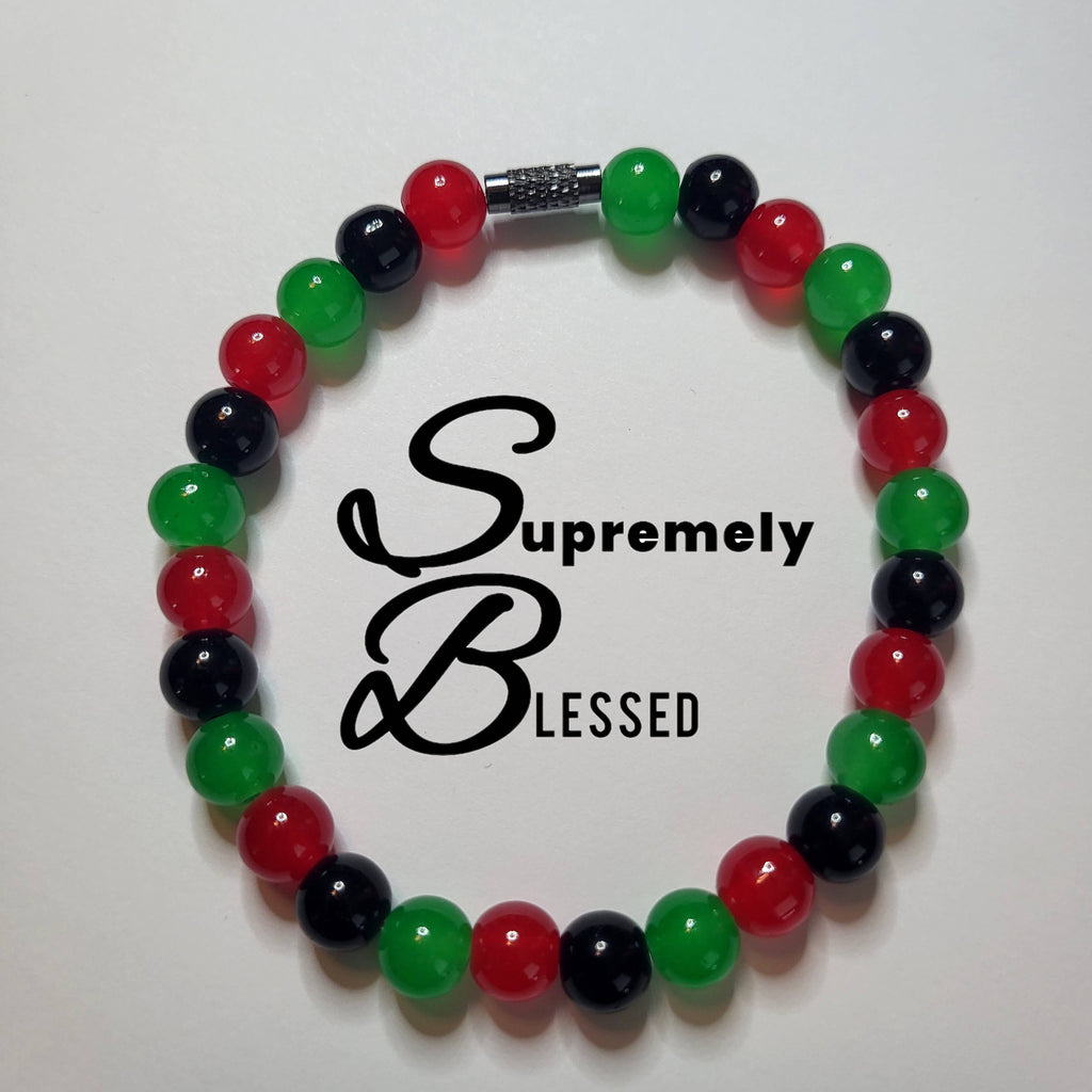 Supremely Blessed Bracelets for Him