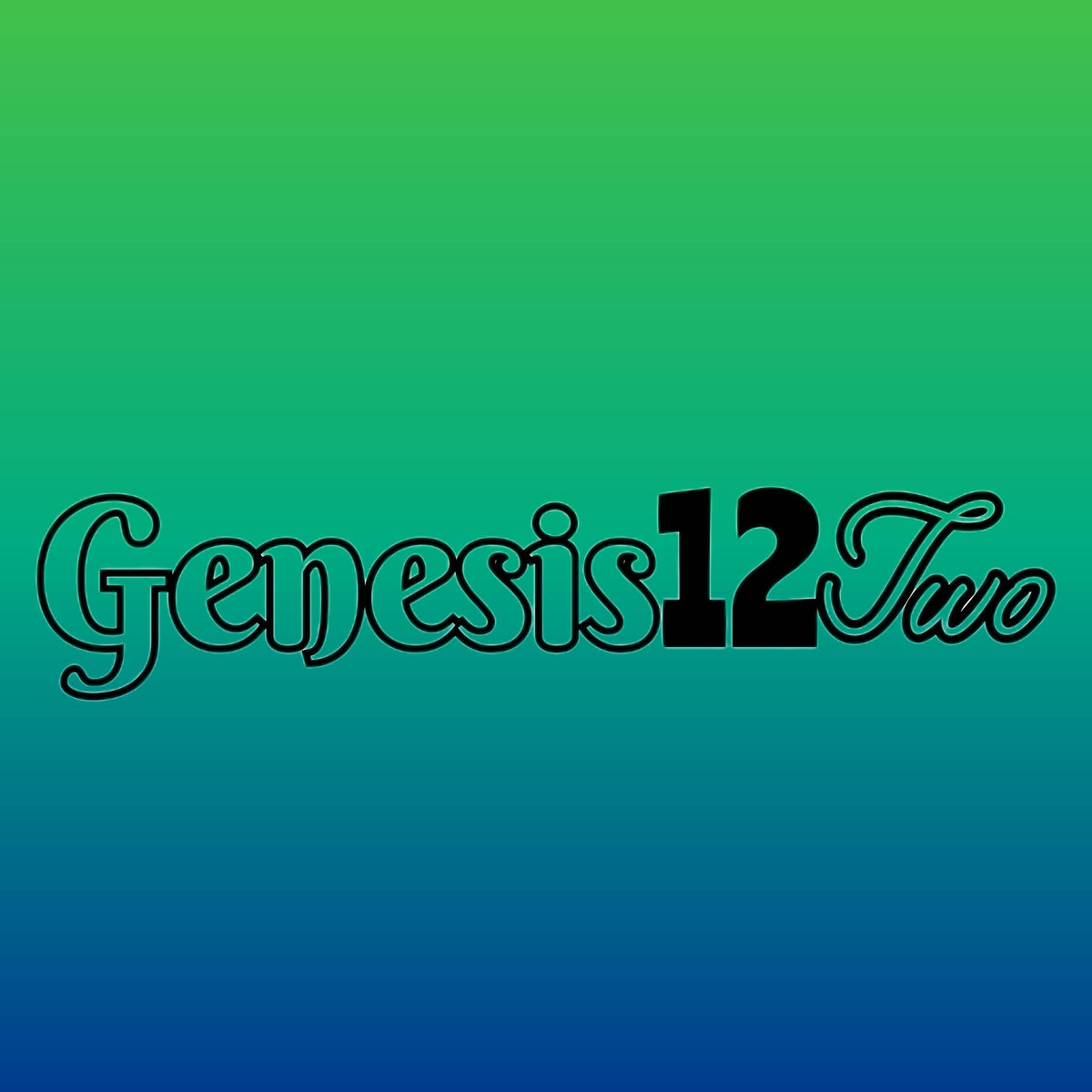 Genesis 12 Two Gift Bundles [For Him]