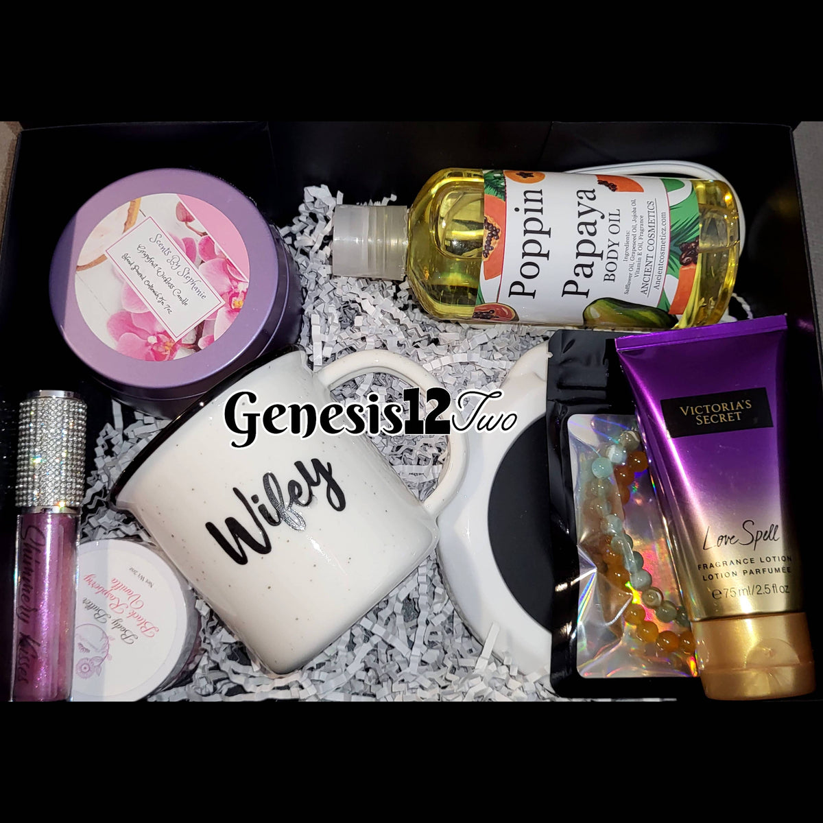 Genesis 12 Two Gift Bundles [For Her]