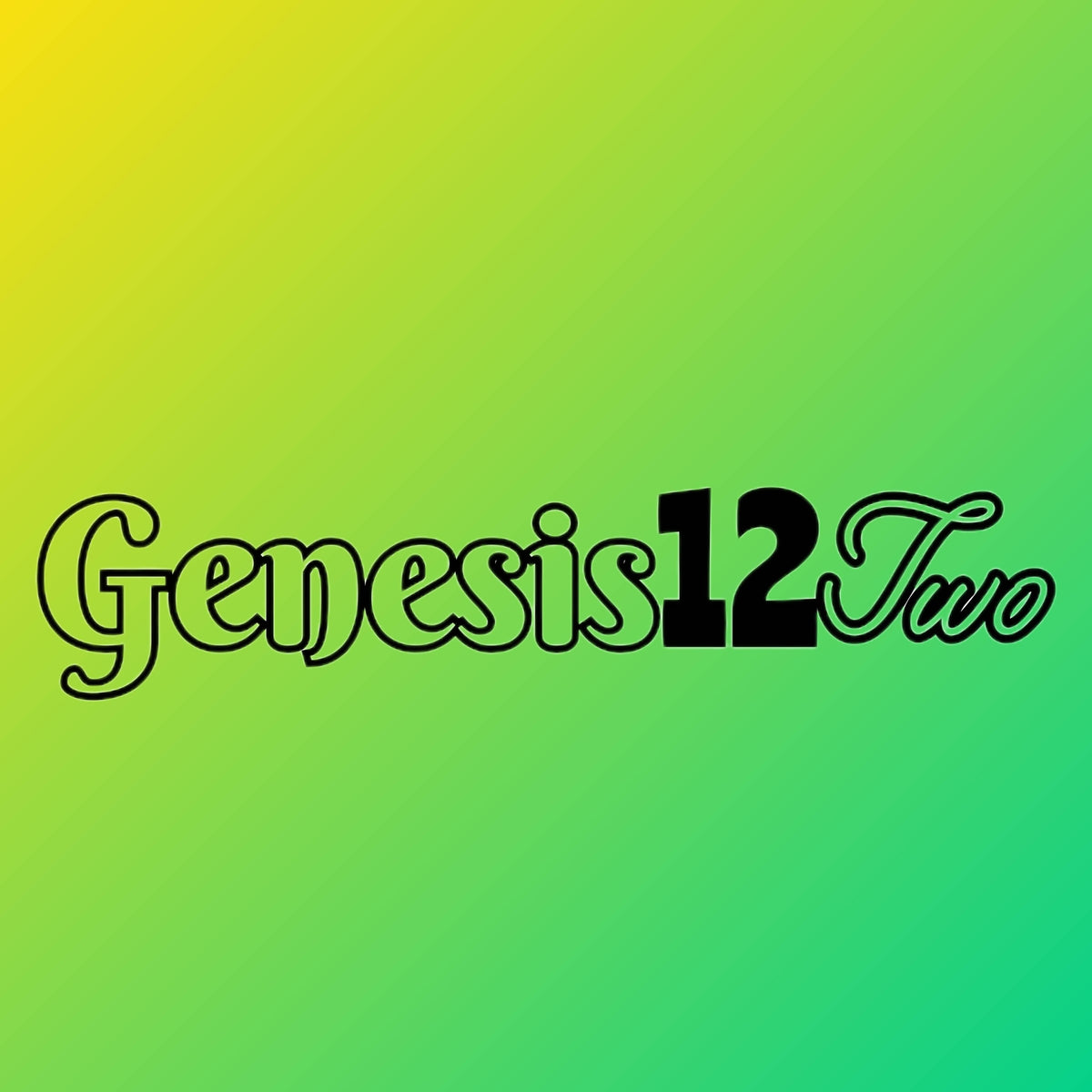 Genesis 12 Two Gift Bundles [For Him]