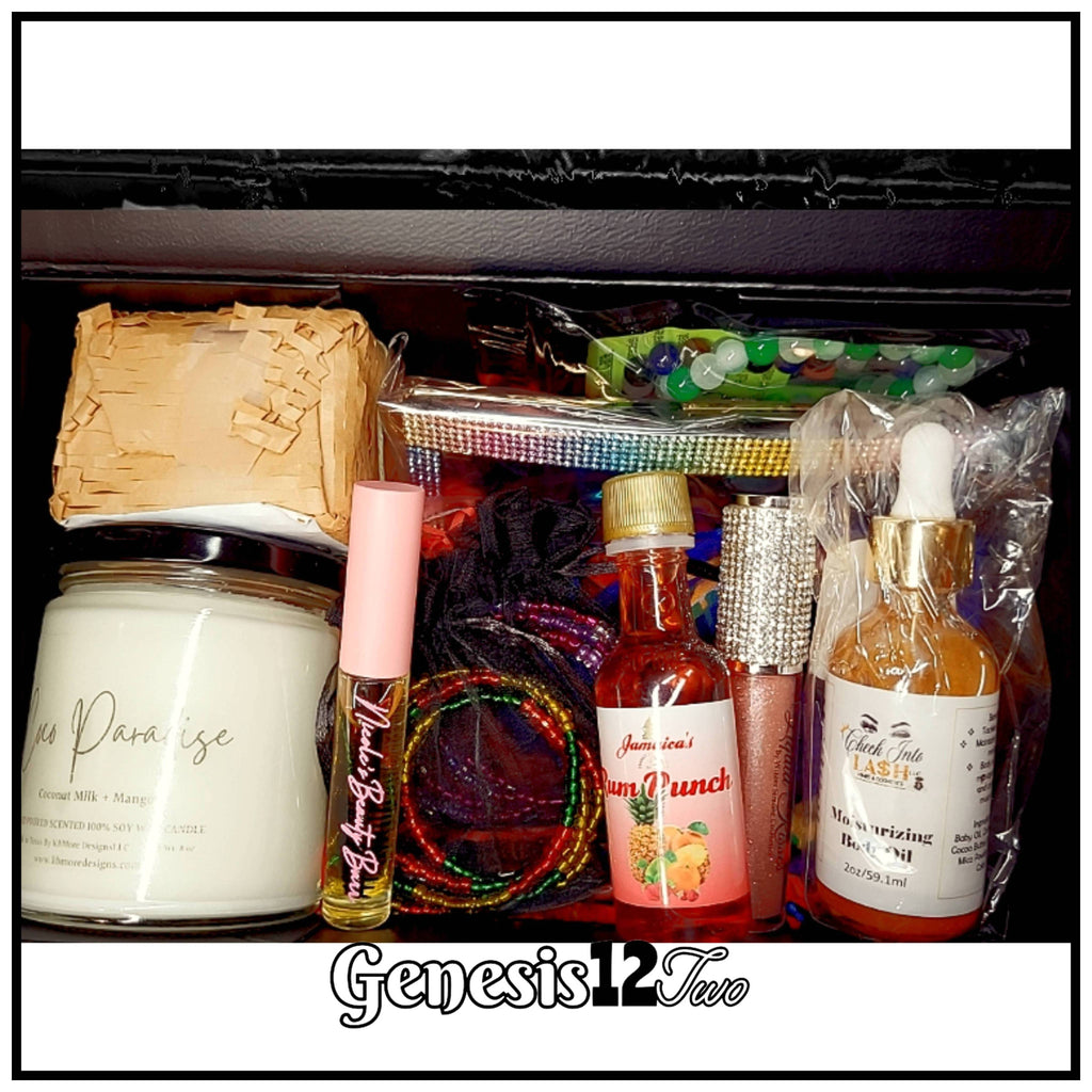 Genesis 12 Two Gift Bundles [For Her]