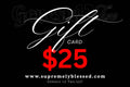 Genesis 12 Two Gift Cards