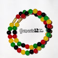 Genesis 12 Two Juneteenth Bracelets