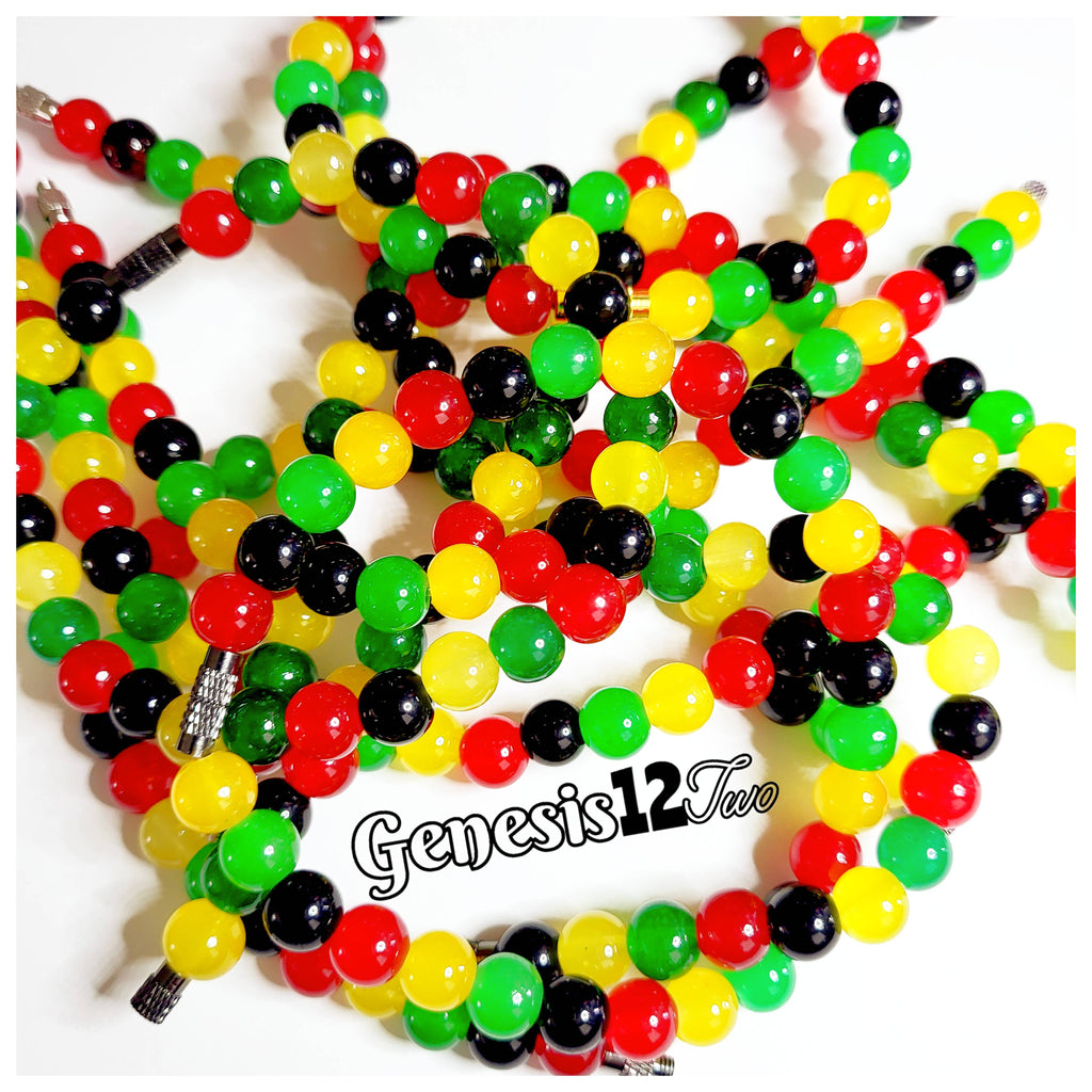 3 for $33 Genesis 12 Two Bracelets