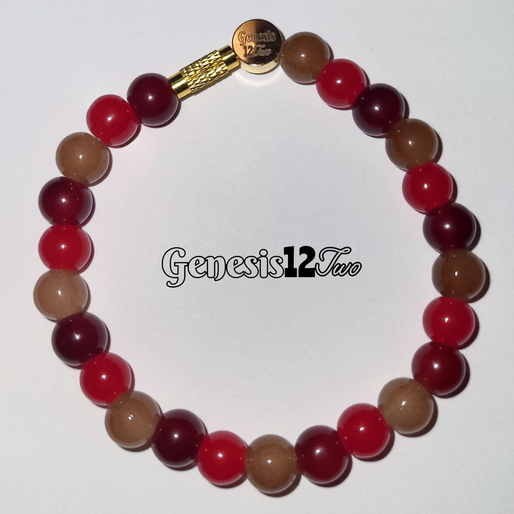 3 for $33 Genesis 12 Two Bracelets