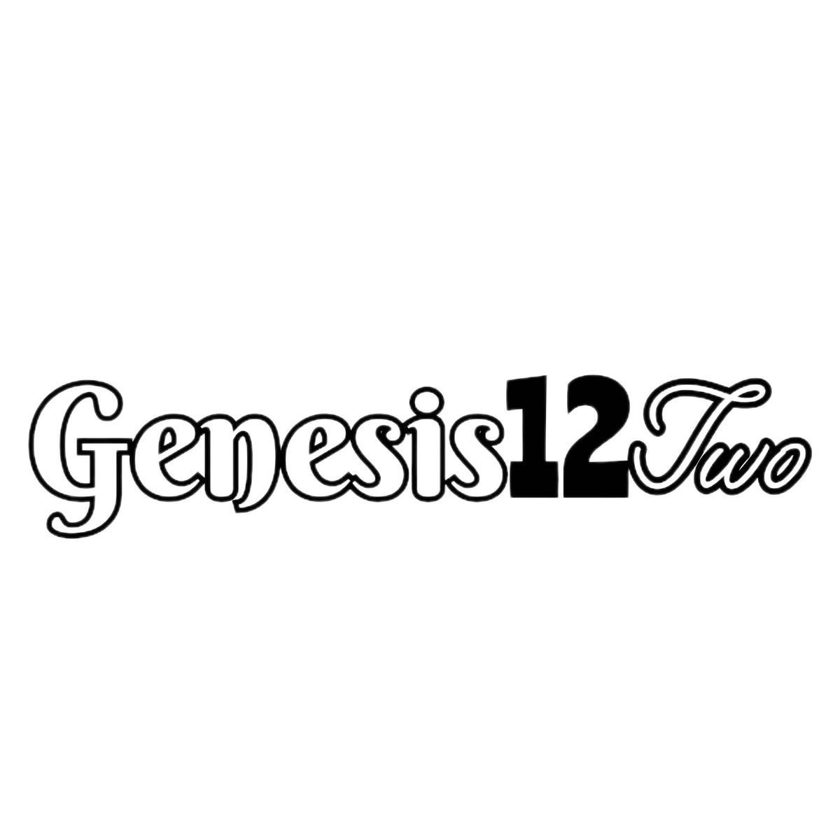 Genesis 12 Two Gift Bundles [For Him]